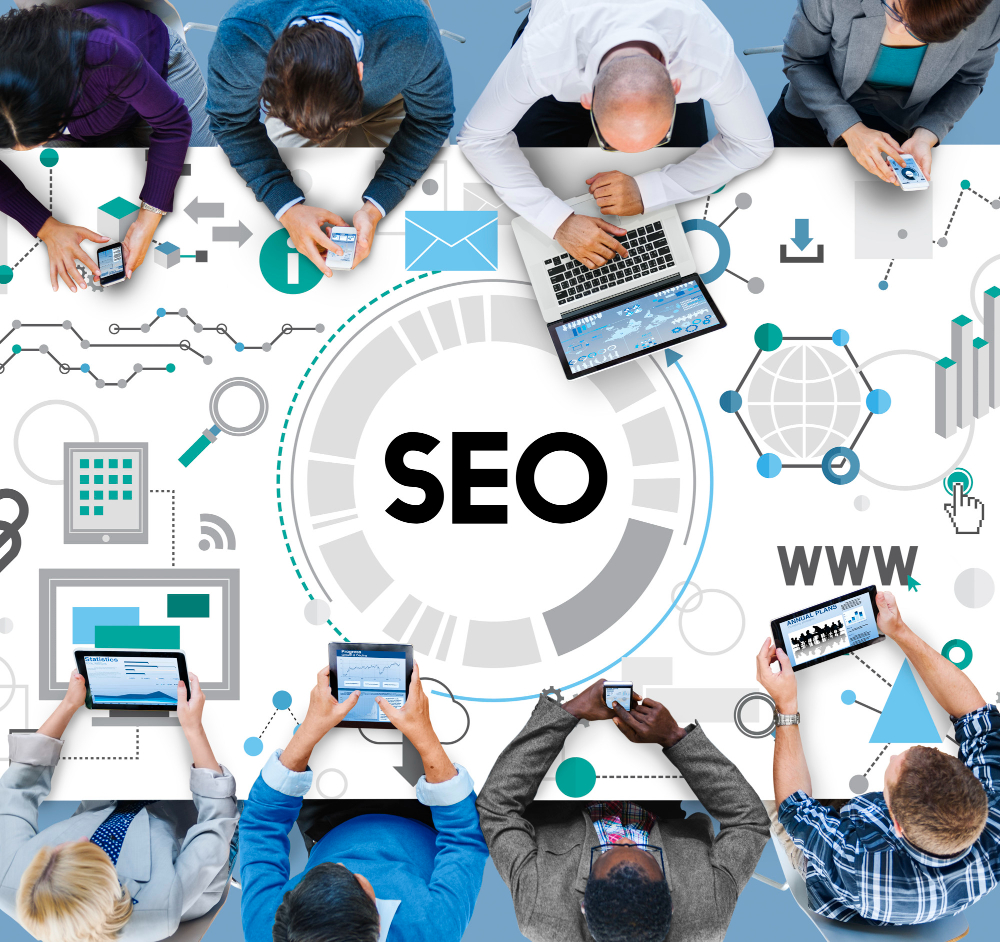 Latest SEO Trends 2025: Stay Ahead with Proven Strategies