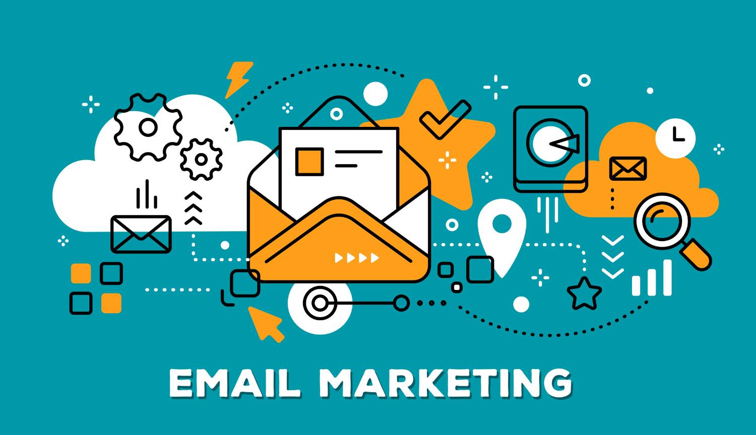 Email Marketing