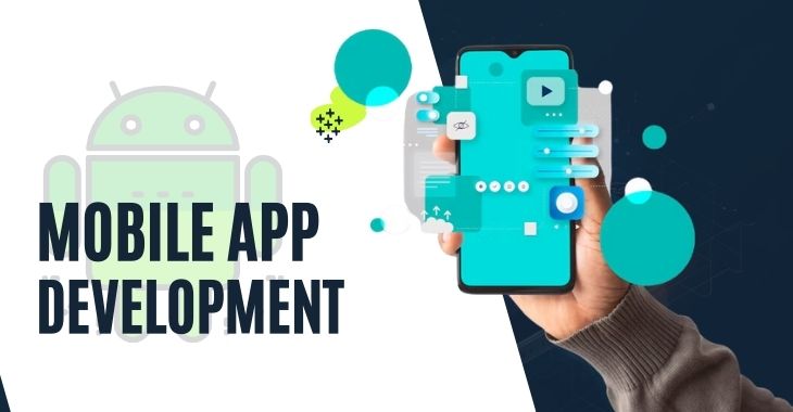 Mobile App Development