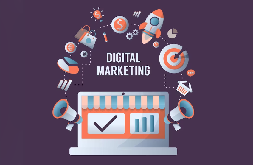 Top 10 Digital Marketing Agencies in Karnal: Unlocking Online Success