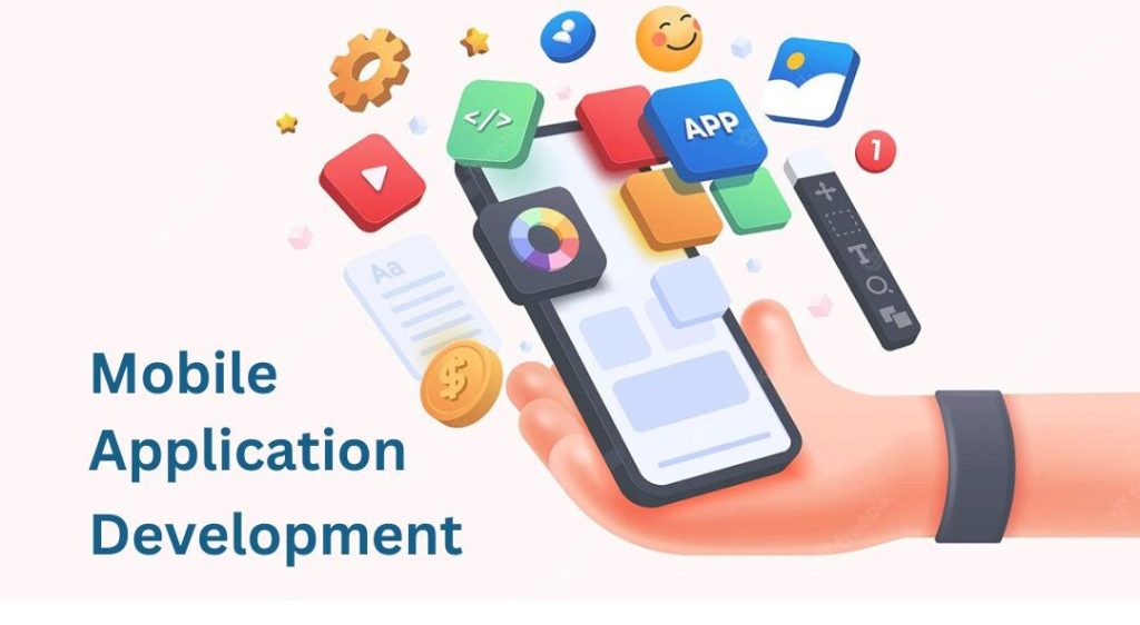 The 6 Best Languages for Mobile App Development You Should Know in 2025