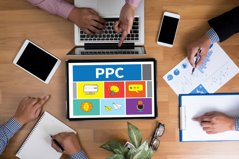 Pay-Per-Click Marketing Campaign: A Complete Guide to Boosting Traffic and Conversions!