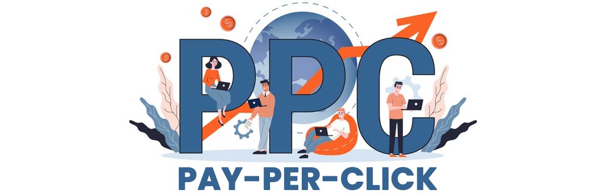 Pay Per Click