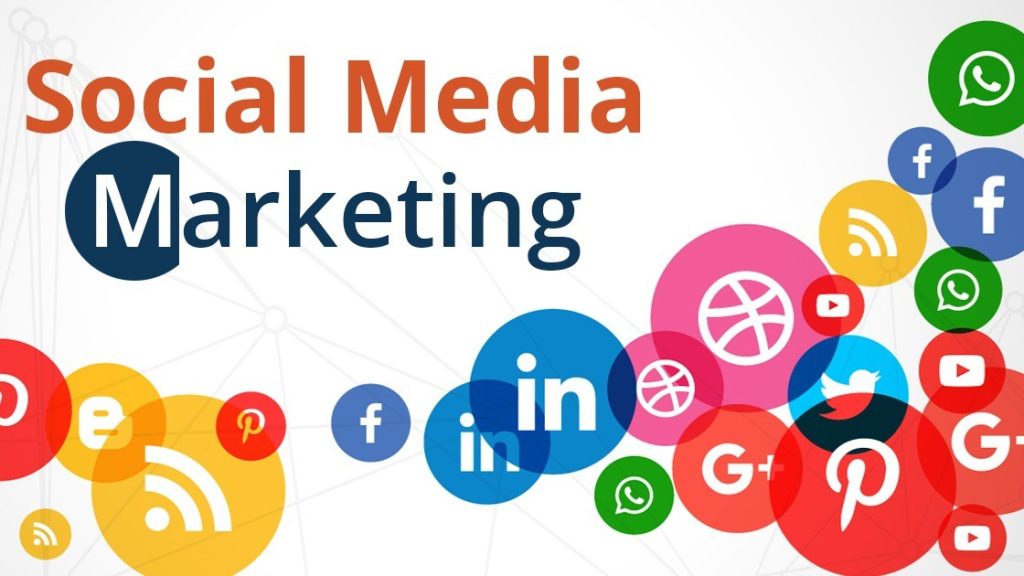 Mastering Social Media Marketing Strategy: A Complete Guide to Success in 2025!