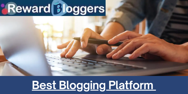 best blogging platform in India