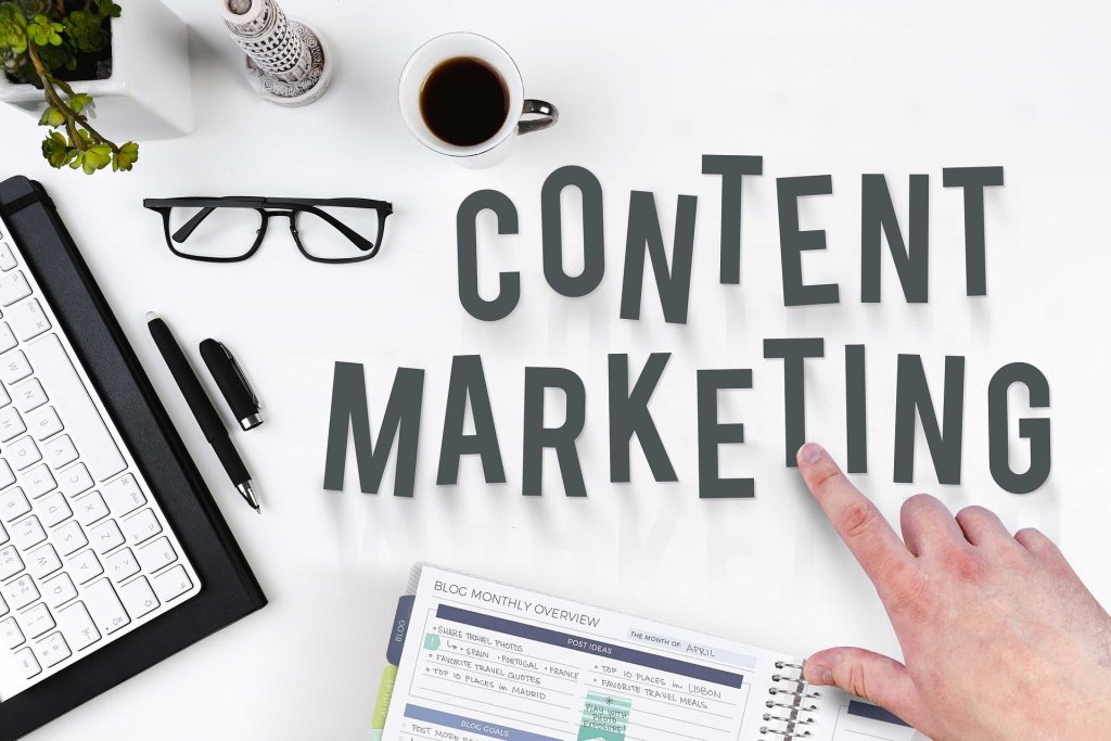 Content Marketing for Startups: 8 Must-Know Tips for Rapid Growth