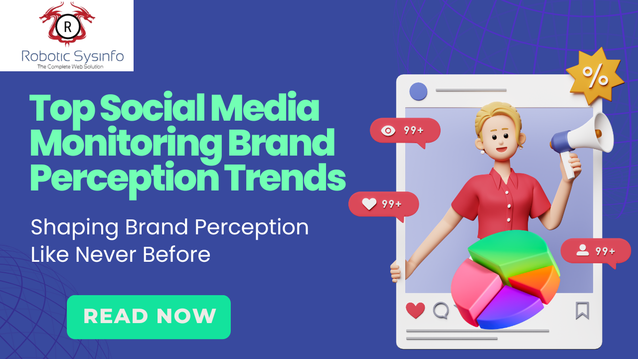 Latest Social Media Monitoring Brand Perception Trends in 2025