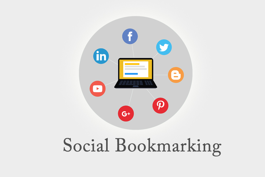 social bookmarking sites list