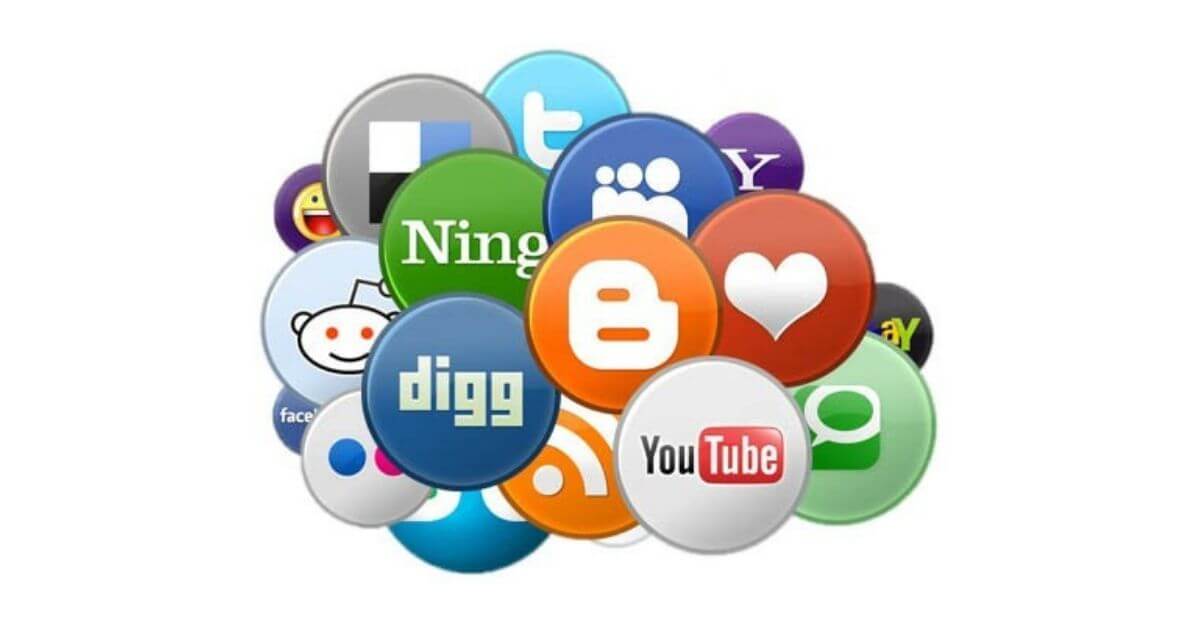 social bookmarking sites list​